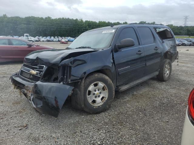 CHEVROLET SUBURBAN K