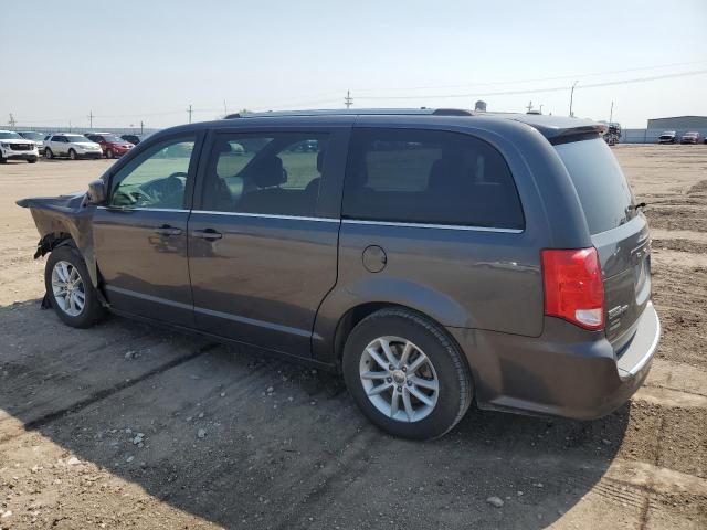 2019 DODGE GRAND CARA - 2C4RDGCG4KR558987