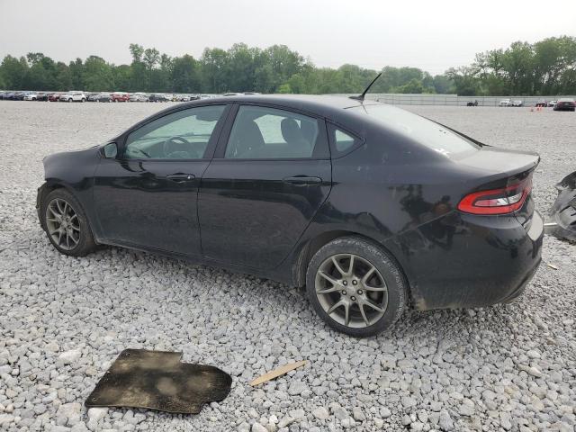 Vin: 1c3cdfbb9ed865797, lot: 60865255, dodge dart sxt 20142