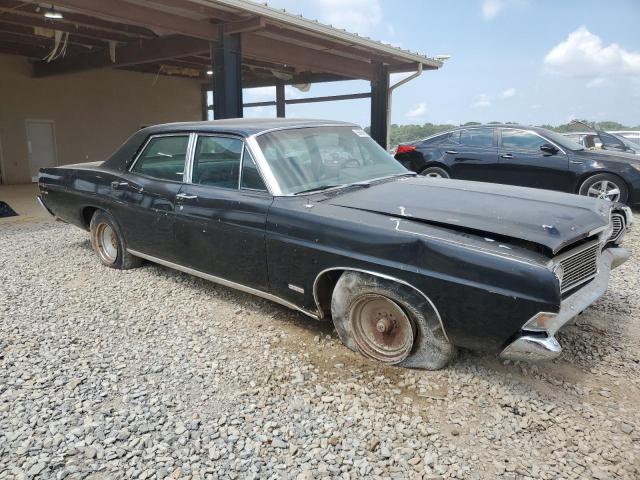 Vin: 8u54y019097, lot: 59966895, ford galaxie 19684