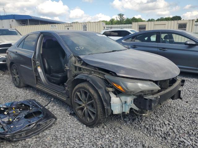 Vin: 4t1bf1fk4gu215787, lot: 59419085, toyota camry le 20164