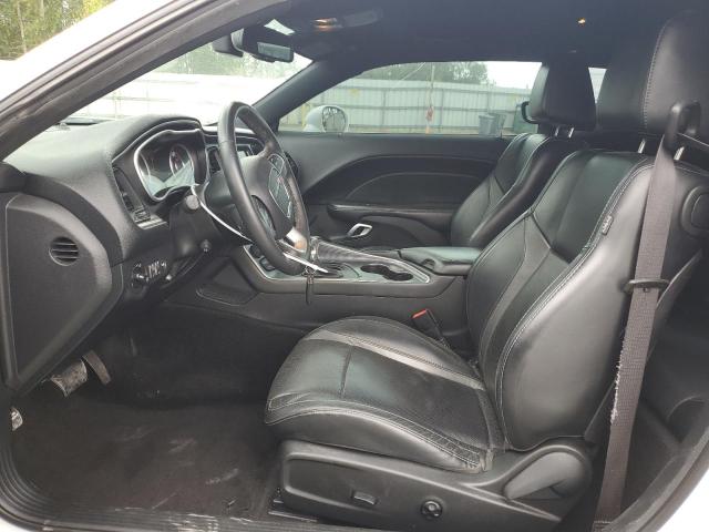 2015 DODGE CHALLENGER - 2C3CDZBG9FH835040