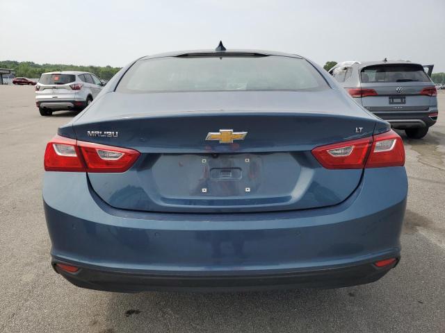 2024 CHEVROLET MALIBU LT - 1G1ZD5STXRF172524