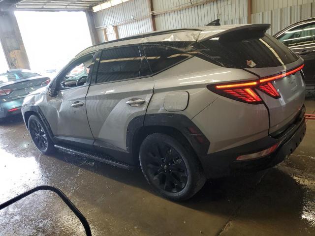2022 HYUNDAI TUCSON N L KM8JFCAE9NU105033