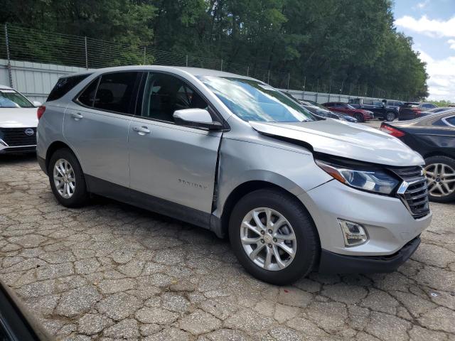 2018 CHEVROLET EQUINOX LT - 2GNAXJEV0J6202346