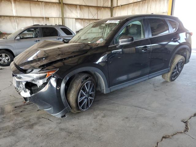 Vin: jm3kfacm6j1436706, lot: 62487055, mazda cx-5 touring 2018 img_1