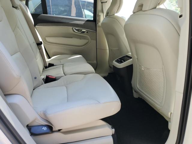 2025 VOLVO XC90 PLUS YV4062PEXS1335353