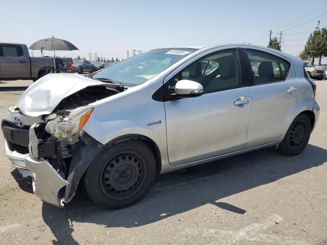 Vin: jtdkdtb3xg1590055, lot: 60538395, toyota prius 2016 img_1
