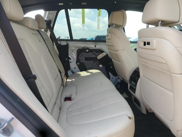 2022 BMW X5 XDRIVE4 - 5UXTA6C06N9J13414
