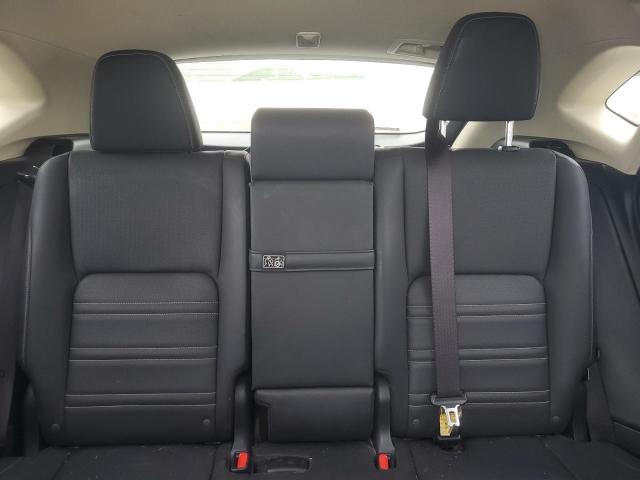 2015 LEXUS NX 200T JTJBARBZ1F2034948