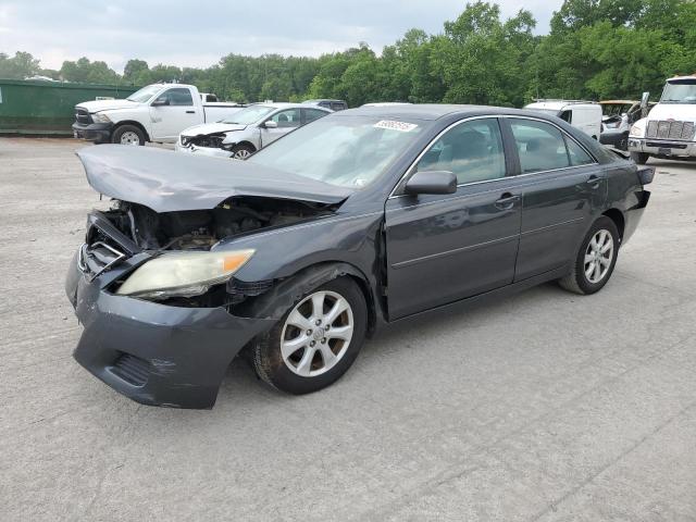 Vin: 4t1bf3ek2au101355, lot: 59882515, toyota camry base 2010 img_1
