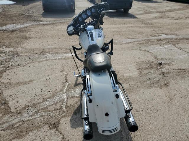 2015 HARLEY-DAVIDSON FLHXS STRE 1HD1KRM14FB640150