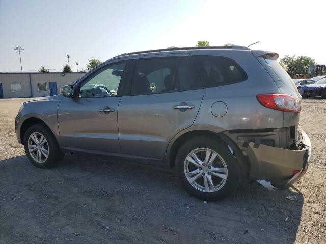Vin: 5xyzkdag7bg046426, lot: 58810075, hyundai santa fe limited 20112