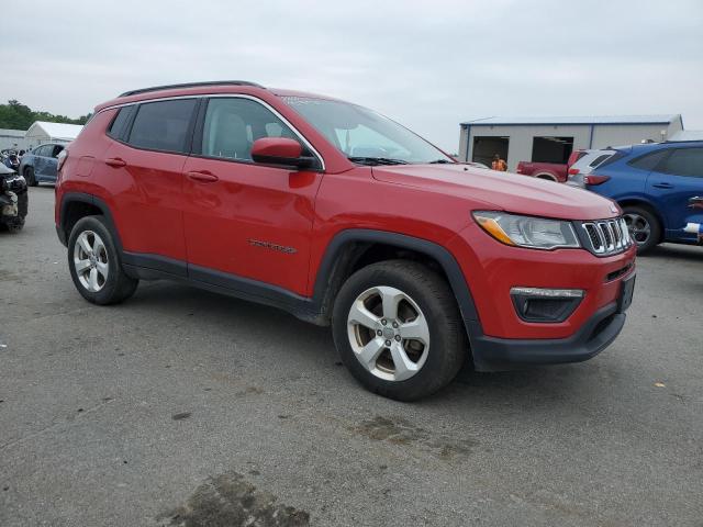 Vin: 3c4njdbbxkt690743, lot: 59321525, jeep compass latitude 20194