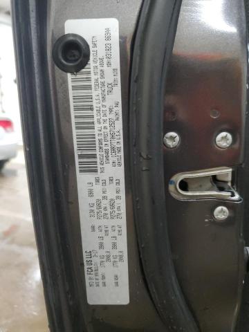 2017 RAM 1500 SLT 1C6RR7TT0HS712527