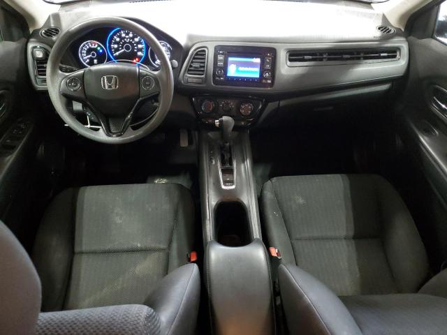 2016 HONDA HR-V LX 3CZRU6H32GM745783