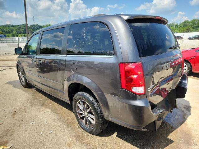 2017 DODGE GRAND CARA 2C4RDGCGXHR625522