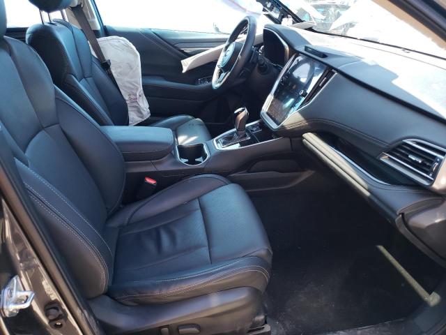 2024 SUBARU OUTBACK LI 4S4BTANCXR3233786