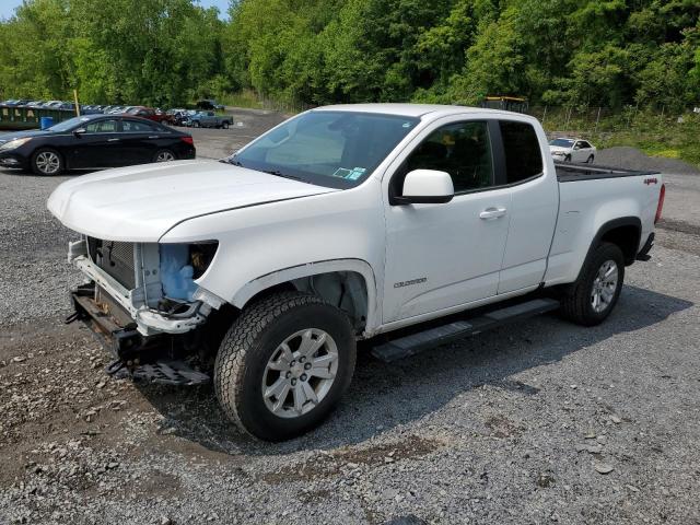 Vin: 1gchtcen2h1164646, lot: 59096135, chevrolet colorado lt 2017 img_1