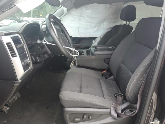 2015 GMC SIERRA C15 3GTP1UEC0FG285342