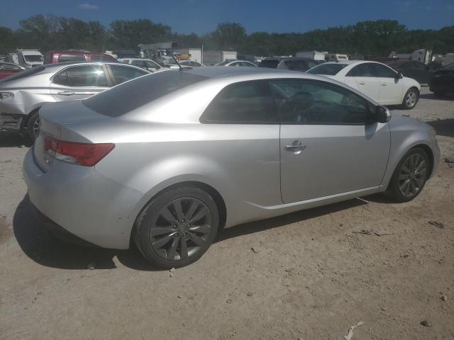 Vin: knafw6a32d5659224, lot: 62286805, kia forte sx 20133