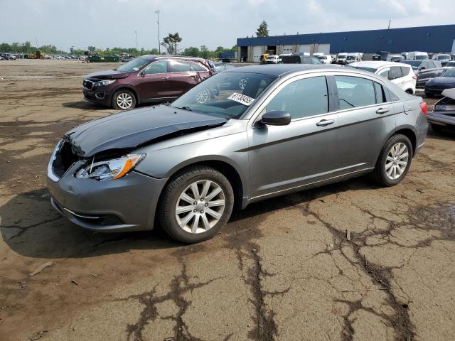 CHRYSLER 200 TOURIN