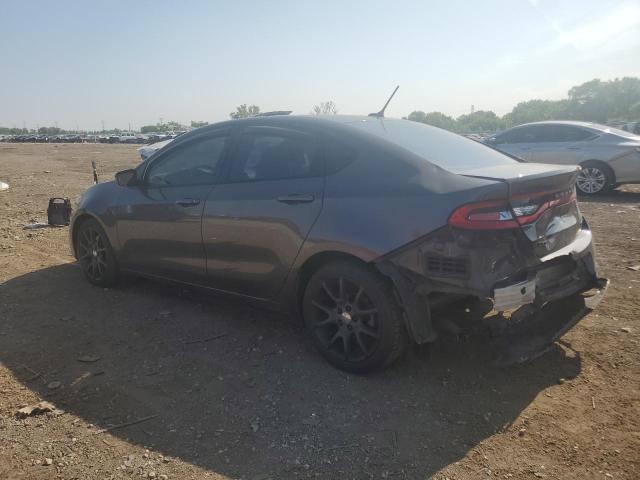 Vin: 1c3cdfbb2fd151169, lot: 60951605, dodge dart sxt 20152
