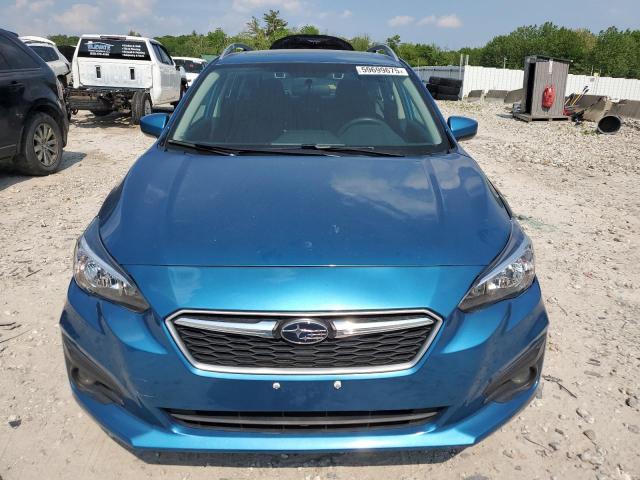 2018 SUBARU IMPREZA PR 4S3GTAD62J3722466