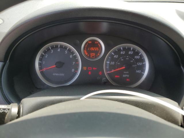 2012 NISSAN SENTRA 2.0 - 3N1AB6AP2CL672973