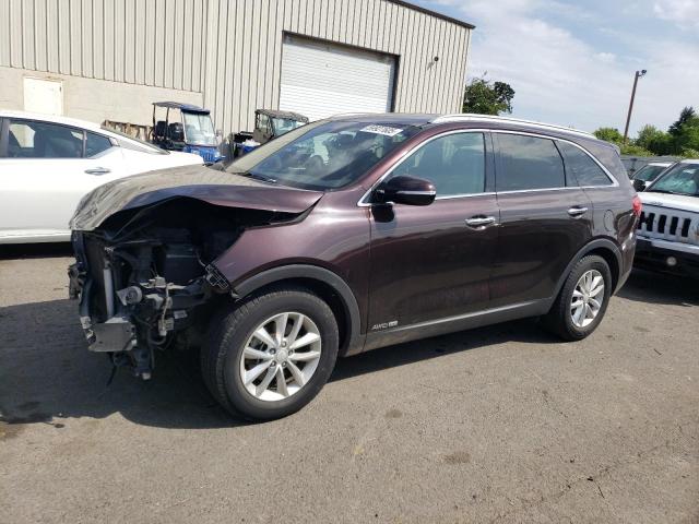 Vin: 5xypgda51gg059610, lot: 59927605, kia sorento lx 2016 img_1