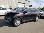 2016 KIA SORENTO LX - 5XYPGDA51GG059610