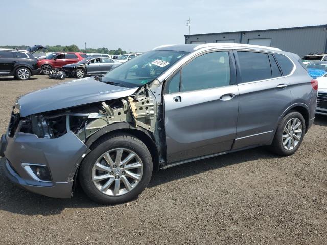 Vin: lrbfxcsa7ld149711, lot: 59107365, buick envision essence 2020 img_1