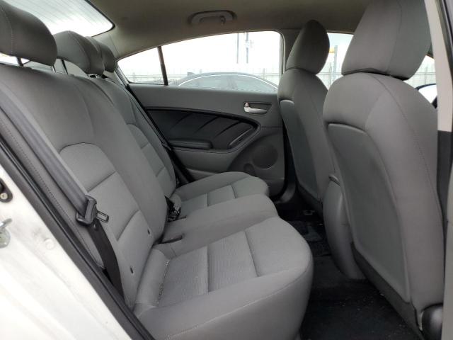 2017 KIA FORTE LX - 3KPFK4A73HE041927