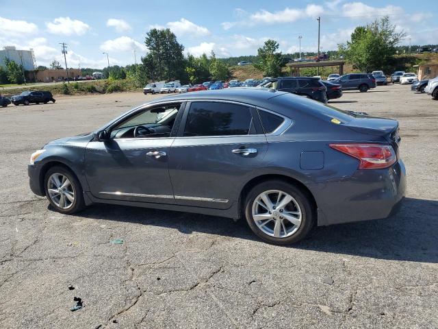 Vin: 1n4al3ap9dc920812, lot: 61130605, nissan altima 2.5 20132