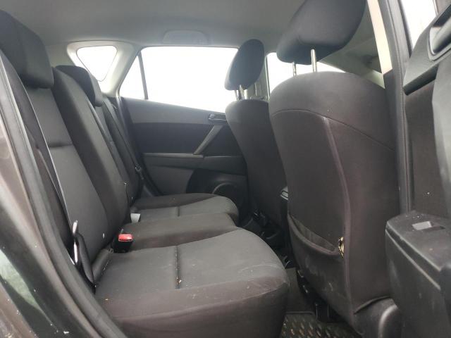 2010 MAZDA 3 I - JM1BL1HF1A1289108