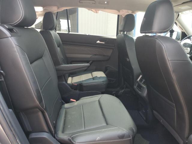 2023 VOLKSWAGEN ATLAS SE 1V2KR2CAXPC553339