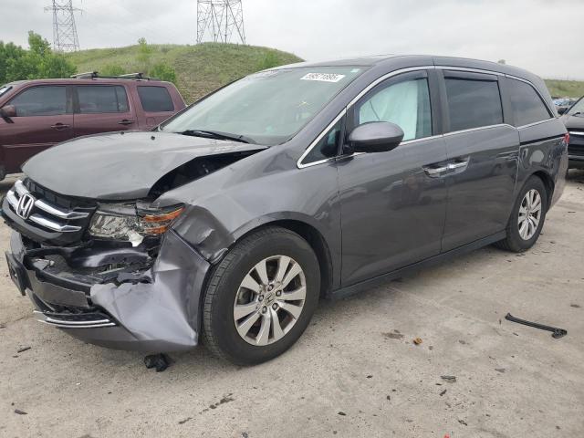 Vin: 5fnrl5h67fb052076, lot: 59571895, honda all models exl 2015 img_1