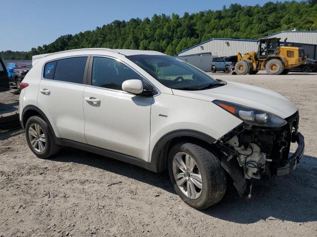 2018 KIA SPORTAGE L KNDPMCAC1J7450133