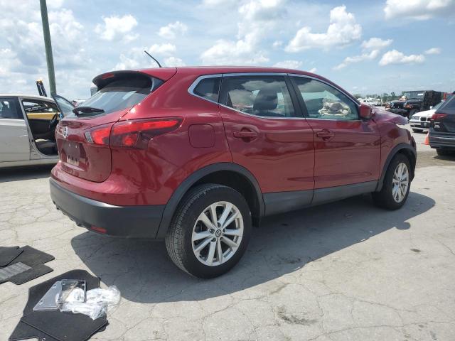 2019 NISSAN ROGUE SPOR JN1BJ1CP4KW223147