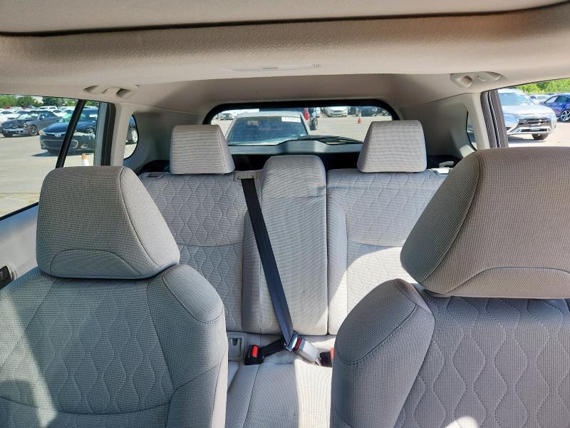 2022 TOYOTA COROLLA CR - 7MUBAAAGXNV011136