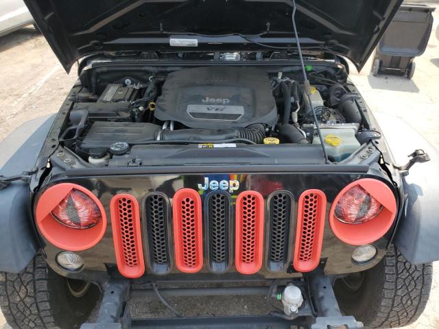 2016 JEEP WRANGLER S - 1C4AJWAG2GL330098