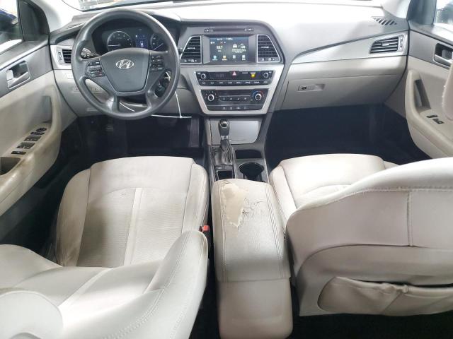 2016 HYUNDAI SONATA SE - 5NPE24AF0GH332642