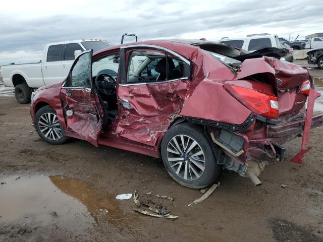 Vin: 4s3bnab68k3039115, lot: 59700605, subaru legacy 2.5i 20192