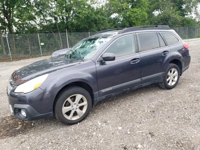 Vin: 4s4brccc7d3279999, lot: 61290965, subaru outback 2.5i premium 2013 img_1