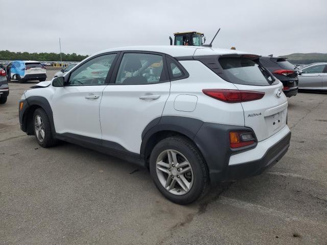 Vin: km8k1caa7lu554000, lot: 59751695, hyundai kona se 20202