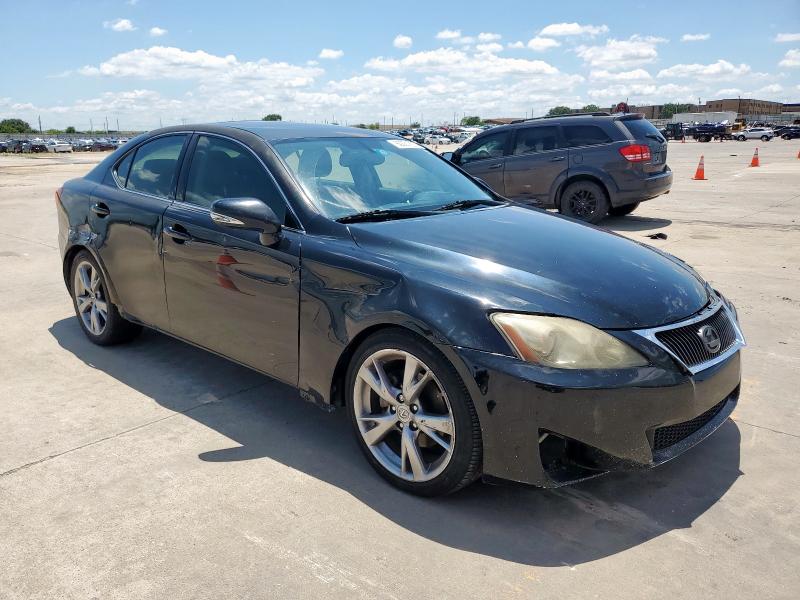 Vin: jthbf5c2xa5127553, lot: 60221295, lexus is 250 20104