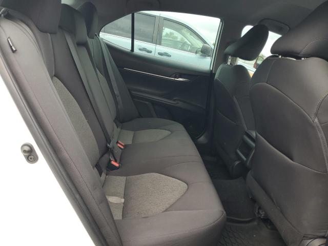 2022 TOYOTA CAMRY LE - 4T1C11AK1NU043581