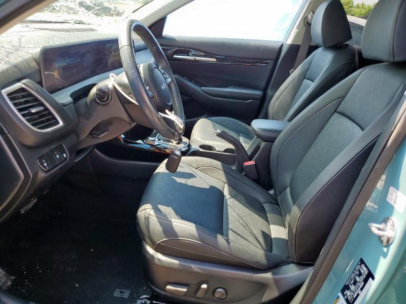 2024 KIA SELTOS EX KNDER2AA2R7493229