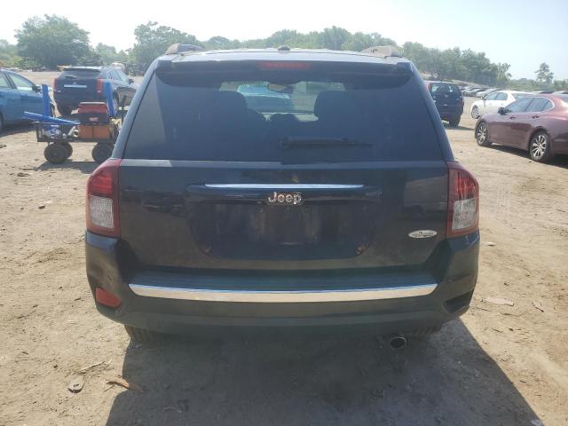2017 JEEP COMPASS LA 1C4NJCEA1HD153321