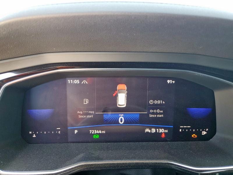 2022 VOLKSWAGEN JETTA SPOR 3VWBM7BU5NM019036